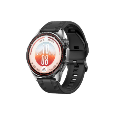 HUAWEI WATCH GT 7 46mm, Black, Atum-B39F