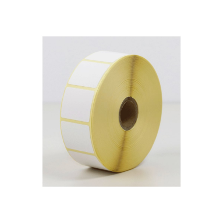 Brother BDH-1J030035-120, Direct Thermal label,35x30mm (12 rolls) | Brother