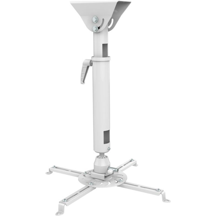 Sunne | Projector Ceiling mount | Turn, Tilt | White
