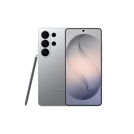Samsung Galaxy S26 Ultra (S948) | Silver Shadow | 6.9 " | Dynamic LTPO AMOLED 2X | 3120 x 1440 pixels | Qualcomm | Snapdragon 8 Elite Gen 5 | Internal RAM 12 GB | 512 GB | Dual SIM | 4G | 5G | Main camera resolution 2...