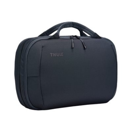Thule | Hybrid Travel Bag, 15L | TSBB401 Subterra 2 | Fits up to size 16 " | Carry-on luggage | Dark Slate