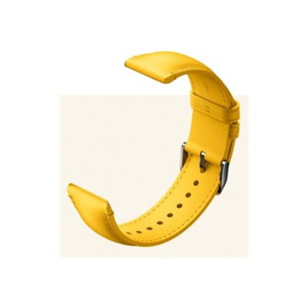 Xiaomi | Chrome Yellow | Watch Strap