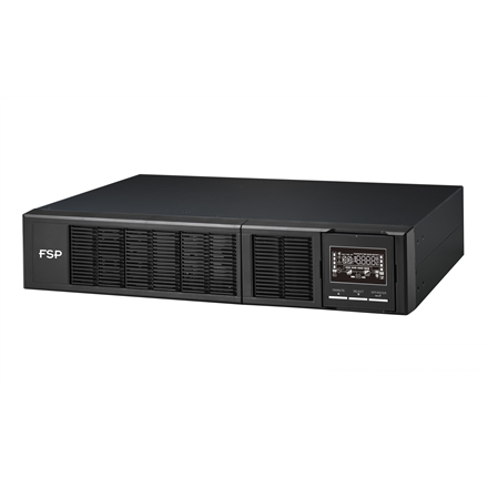 FSP | CLIPPERS RT 3K UPS | 3000 VA | 3000 W