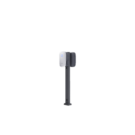 SUNGROW AC Chargers Dual Mounting Pole | B0B02065