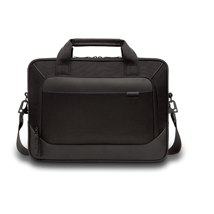 Dell | Briefcase | 460-BDSR Ecoloop Pro Classic | Fits up to size 14 " | Topload | Black