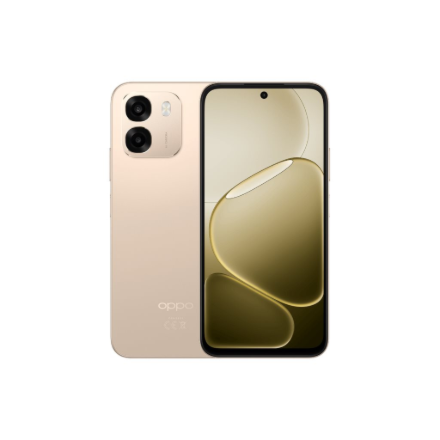 OPPO A6 4G (CPH2817) | Aurora Gold | 6.75 " | IPS LCD | 1570 x 720 pixels | Qualcomm | Snapdragon 685 | Internal RAM 6 GB | 256 GB | Dual SIM | 4G | Main camera resolution 50 MP | Secondary camera resolution 8 MP | An...