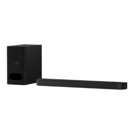 Sony | 3.1.2ch Soundbar | SC-HTB600 BRAVIA Theatre Bar 6 | Speakers | Bluetooth
