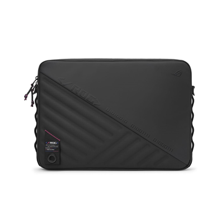 Asus | ROG Slash 4.0 BS3601 | Fits up to size 16 " | Sleeve | Waterproof | Black