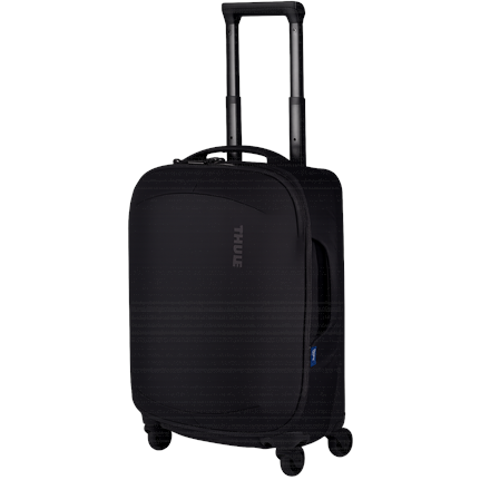 Thule | Carry-on Spinner | Subterra 2 | Carry-on luggage | Black