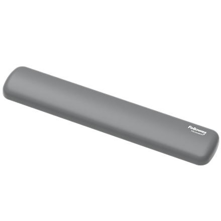 Fellowes | Breyta Compact Keyboard (TKL) Wrist Rest | Grey