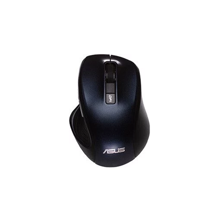 Asus | MW202 | Wireless | 2.4GHz Wireless Optical Mouse | Blue