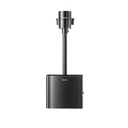 Midea Vacuum Cleaner | P8 Plus MP08EUGY-DS | Handstick | 350 W | 25.9 V | Operating time (max) 60 min | Black | Warranty 24 month(s)