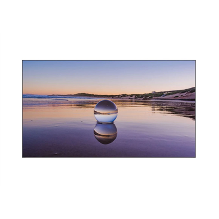 Hisense | Video Wall Display | 46VW25E | 46 " | Landscape/Portrait | 24/7 | Android | Wi-Fi | 8 ms | 178 ° | 178 ° | 500 cd/m²