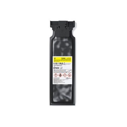 Epson UltraChrome UV C13T53R420 | Ink Cartrige | Yellow