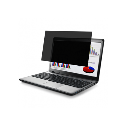 PORT CONNECT | Professional - Display privacy filter - 14" | 310 x 175 mm mm | Privacy filter