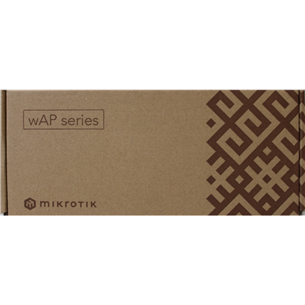 SALE OUT. MikroTik wAPG-5HaxD2HaxD wAP ax Dual-Band Gigabit Ethernet X2, 256 MB RAM, RouterOS v7, License level 4 (International Version), W | SALE OUT. MikroTik | wAP ax Dual-Band Gigabit Ethernet X2 | wAPG-5HaxD2Hax...