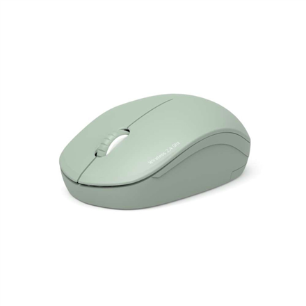 PORT CONNECT Mouse | Collection II | Wireless | 2.4 GHz | Vert Olive