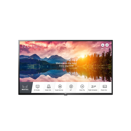 LG | 65US662H9ZC | 65 " | Landscape | 16/7 | WebOS