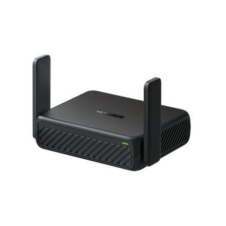 Mercusys AX3000 Travel Router | MR84X-Travel | 802.11a | 574/2402 Mbit/s | 10/100/1000 Mbit/s | Ethernet LAN (RJ-45) ports 1 | Mesh Support No | MU-MiMO No | No mobile broadband | Antenna type External Omni-directiona...