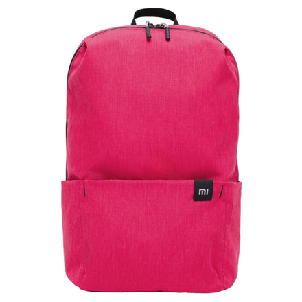 Xiaomi | Mi Casual Daypack | Backpack | Shoulder strap | Waterproof | Pink