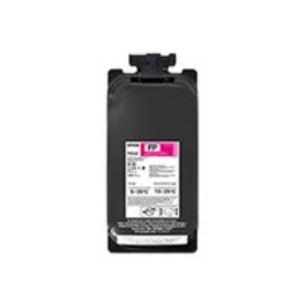 Epson UltraChrome DS Fluorescent Pink T53L800 1.6Lx2 | Epson