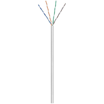 Goobay | CAT 5e network cable, U/UTP