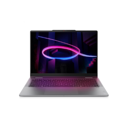 Lenovo Yoga 7 2-in-1 14IPH11 Intel | Luna Grey | 14 " | OLED | Touchscreen | WUXGA | 1920 x 1200 pixels | Intel Core Ultra 5 | 322 | 16 GB | Soldered LPDDR5X | Solid-state drive capacity 512 GB | Intel Graphics | Wind...
