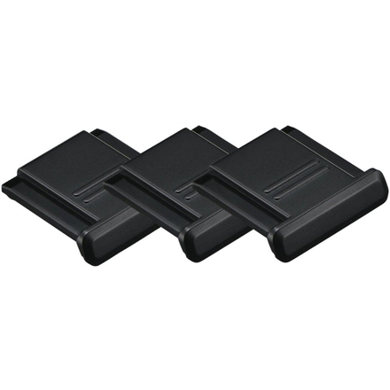SALE OUT. BIG | Hotshoe Cover 423219 | Black