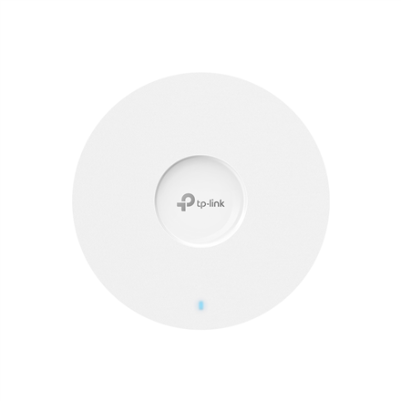 AX3000 Ceiling Mount WiFi 6 Access Point | EAP653 UR | TP-LINK 2.4 GHz, 5 GHz | 802.11ax | 10/100/1000 Mbit/s | Ethernet LAN (RJ-45) ports 1 | MU-MiMO Yes | PoE in | Antenna type Internal Omni
