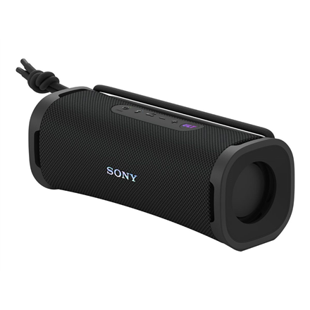 Sony | Speaker | SRS-ULT10 ULT FIELD 1 | Waterproof | Bluetooth | Wireless connection | Portable | Black