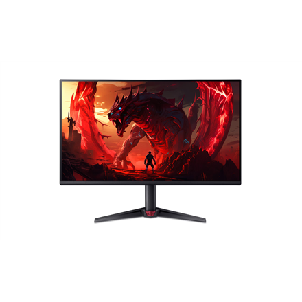 Acer | Nitro VG240YP6BMIPX | IPS | Full HD | 16:9 | 144 Hz | 1 ms | 1920 x 1080 pixels | 250 cd/m² | HDMI ports quantity 1 | Black
