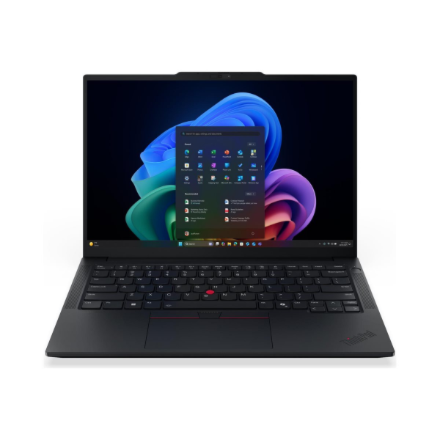 Lenovo ThinkPad E14 Gen 8 14 WUXGA i5-320/16GB/512GB/Intel Graphics/WIN11 Pro/ENG Backlit kbd/Black/FP/3Y Warranty | Lenovo