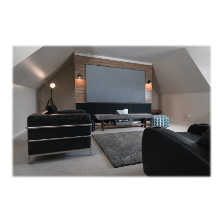Elite Screens | Projection Screen | AR100H-CLR | Diagonal 100 " | 16:9