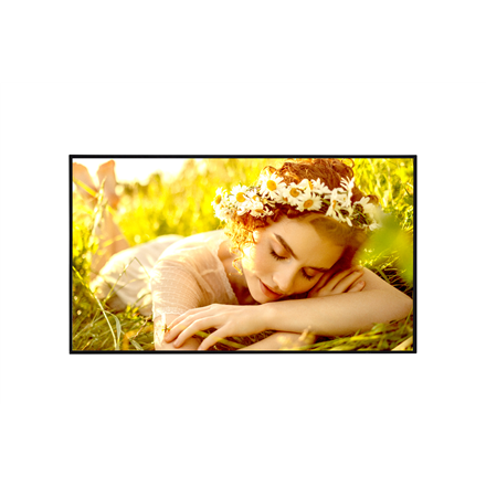 LG 4K UHD Signage | 75UL5Q-E | 75 " | Landscape/Portrait | 24/7 | webOS | 8 ms | 178 ° | 178 °