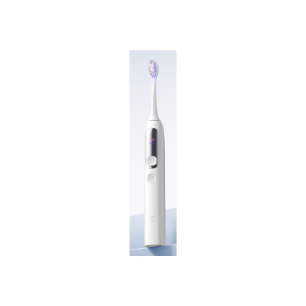 Xiaomi Mijia Smart Servo-oscillation Electric Toothbrush Pro EU, White | Xiaomi