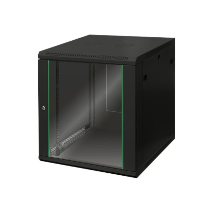 DIGITUS 12U wall mounting cabinet | Digitus