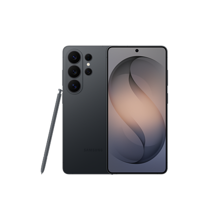 Samsung Galaxy S26 Ultra 5G (S948) | Black | 6.9 " | Dynamic LTPO AMOLED 2X | 3120 x 1440 pixels | Qualcomm | Snapdragon 8 Elite Gen 5 | Internal RAM 12 GB | 256 GB | Dual SIM | 4G | 5G | Main camera resolution 200+50...