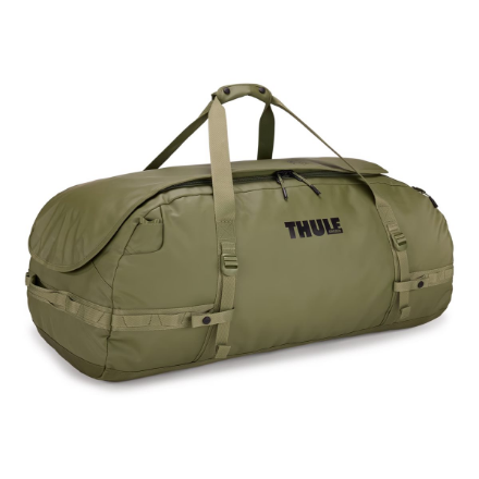 Thule | Chasm | Duffel bag | Waterproof | Olivine