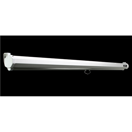Elite Screens | Manual Series | M86NWX | Diagonal 86 " | 16:10 | Viewable screen width (W) 185 cm | White
