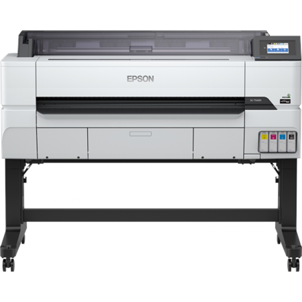 Epson | Flexible technical printer | SureColor SC-T5405 | Inkjet | Colour | Wireless Multifunction Color Printer | A0 | Wi-Fi | Light Grey