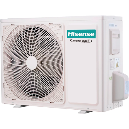 Hisense | KA50BS0EW | ENERGY SE outdoor unit 5.0/5.4kw
