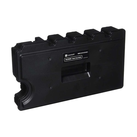 Lexmark Waste Container | 77L0W00 | Waste toner collector