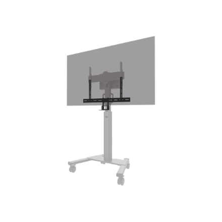Neomounts AV50-500BL PTZ/UC Camera Shelf Kit | Universal | 43-110 " | Maximum weight (capacity) 5 kg | Black