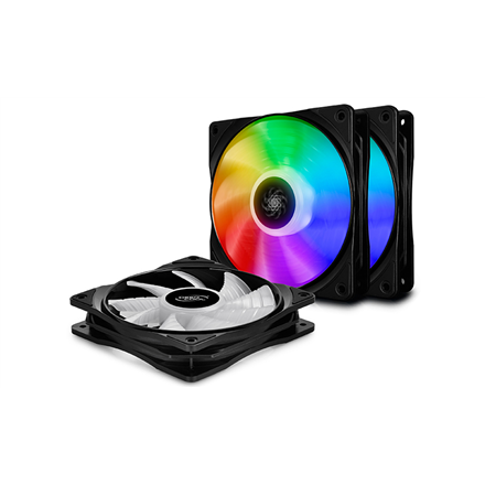 Deepcool | CF 120 – 3 in 1