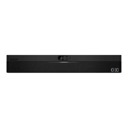 Lenovo | ThinkSmart One + USB Controller (ZOOM) | Black
