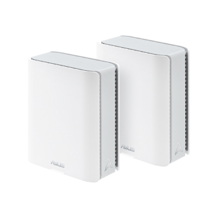 Asus ZenWiFi BT10 Tri-band WiFi 7 Smart AiMesh Router | Asus