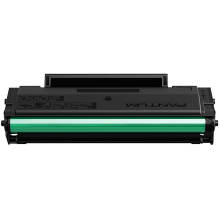 Pantum PD-219 | Toner cartridge | Black