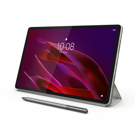 Lenovo Yoga Tab Wi-Fi (w/o power adapter) | ZAG60208SE | 11.1 " | Seashell | LTPS | 3200 x 2000 pixels | Qualcomm | Snapdragon 8 Gen 3 Mobile Platform | 12 GB | Soldered LPDDR5x | 256 GB | Wi-Fi | Front camera | 13 MP...