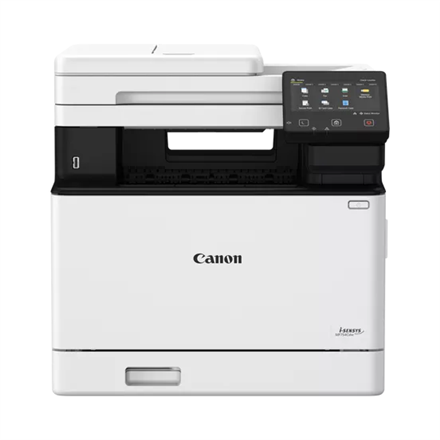 Canon | i-SENSYS | MF752Cdw | Laser | Colour | Color Laser Multifunction Printer | A4 | Wi-Fi