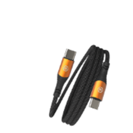 Hammer USB-C to USB-C Cable | AKC001412 | USB-C To USB-C